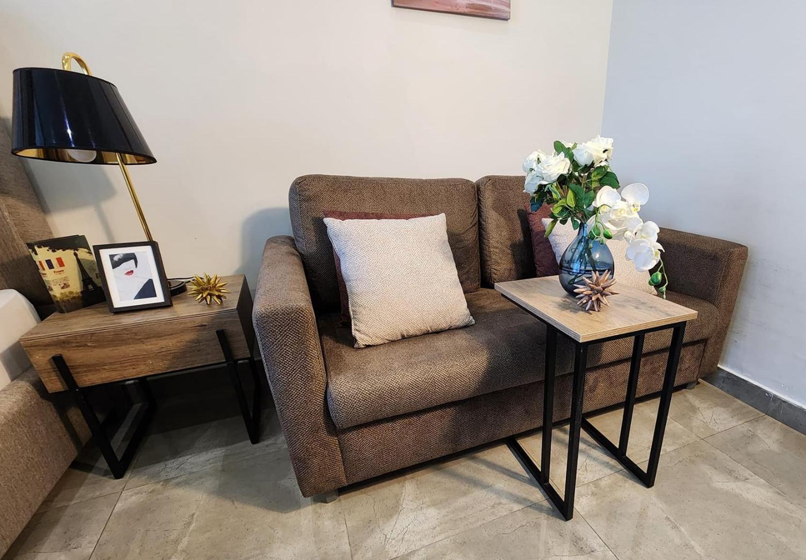 Apartment In South *